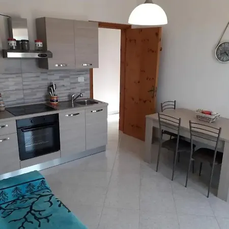Antonio Guest house *