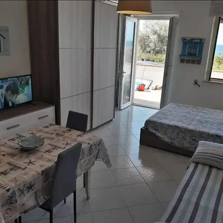Antonio Guest house