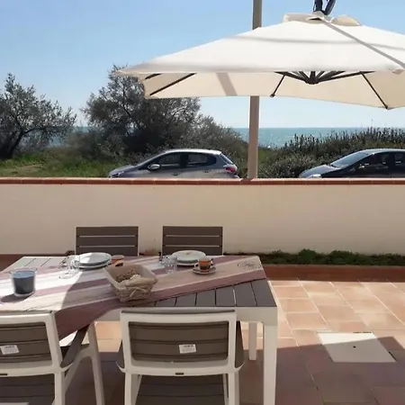 Guest house Antonio *